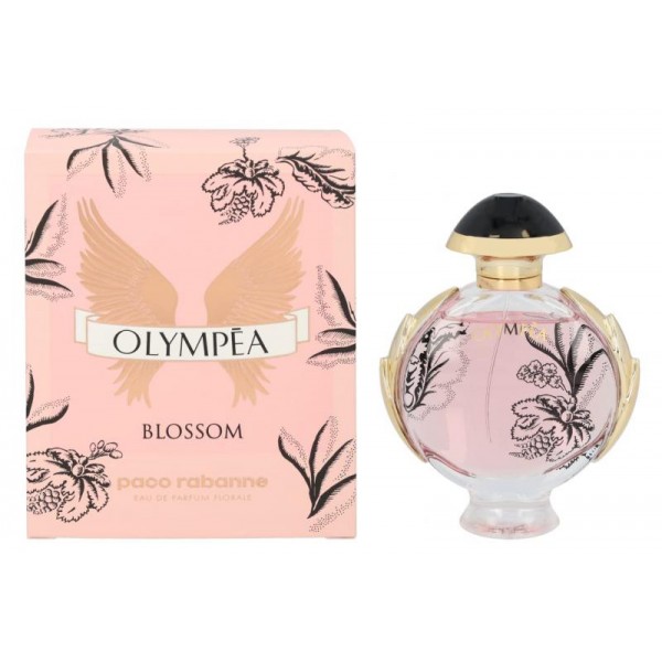 L) OLYMPEA BLOSSOM 2.7 EDP SP