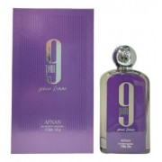 (L) AFNAN 9 PM FEMME 3.4 EDP SP