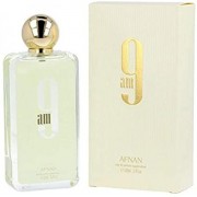(M) AFNAN 9 AM 3.4 EDP SP