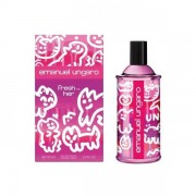 (L) UNGARO FRESH FOR HER 3.0 EDP SP