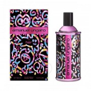 (L) UNGARO FOR HER 3.4 EDT SP