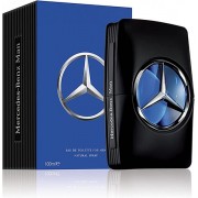(M) MERCEDES BENZ MAN 6.7 EDT SP