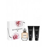 (L) GIVENCHY L'INTERDIT  2.7 EDP SP + 2.5 B/L + 2.5 S/G