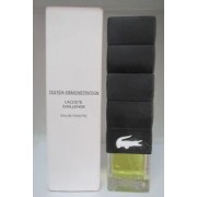 (M) LACOSTE CHALLENGE 3.0 EDT SP TSTR