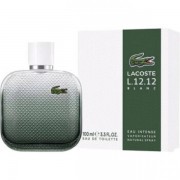 (M) LACOSTE BLANC EAU INTENSE 3.4 EDT SP 