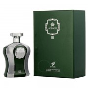 (M) AFNAN III HIS HIGHNESS GREEN 3.4 EDP SP