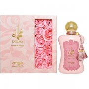 (L) AFNAN ZIMAYA PRECIOUS COLLECTION FATIMA PINK 3.4 EDP SP