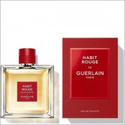 (M) HABIT ROUGE 5.0 EDT SP