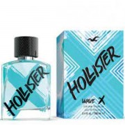 (M) HOLLISTER WAVE X 3.4 EDT SP