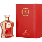 (L) AFNAN IV HER HIGHNESS RED 3.4 EDP SP