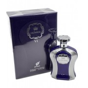 (M) AFNAN VI HIS HIGHNESS BLUE 3.4 EDP SP