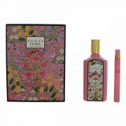 (L) GUCCI FLORA GORGEOUS GARDENIA 3.4 EDP SP + 0.33 EDP