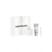 (L) MONT BLANC SIGNATURE ABSOLUE 3.0 EDP SP + 3.4 B/L + 0.25 EDP