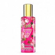 (L) GUESS LOVE PASSION KISS 8.4 BODY MIST