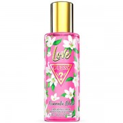(L) GUESS LOVE ROMANTIC BLUSH 8.4 BODY MIST