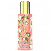 (L) GUESS LOVE SHEER ATTRACTION 8.4 BODY MIST