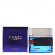 (M) ARMAF CRAZE BLEU 3.4 EDP SP