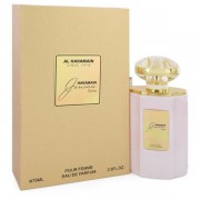 (L) JUNOON ROSE 2.5 EDP SP