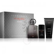 (M) AFNAN SUPREMACY NOT ONLY INTENSE 3.4 EDP SP + 2.5 D/T + 3.4 S/G 