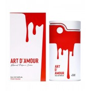 (L) ARMAF ART D'AMOUR 3.4 EDP SP