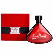 (M) ARMAF TRES NUIT LYRIC 3.4 EDP SP