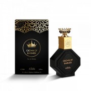(L) CROWN OF EMIRATES 3.4 EDP SP