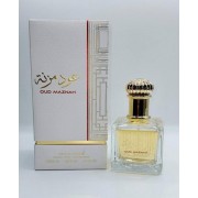 (L) OUD MAZNAH 3.4 EDP SP