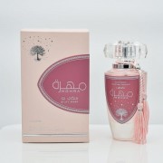 (L) MOHRA SILKY ROSE 3.4 EDP SP