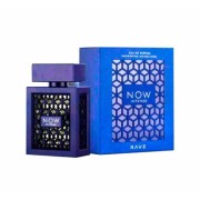 (M) NOW INTENSE 3.4 EDP SP 