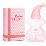 (K) TOUS BABY PINK FRIENDS 3.4 EDC SP