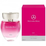(L) MERCEDES BENZ ROSE 3.0 EDT SP