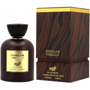 (M) VANILLA & TABACCO 3.4 EDP SP 