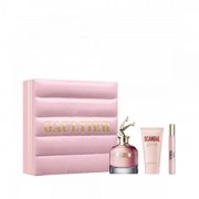 (L) GAULTIER SCANDAL 2.7 EDP SP + 2.5 B/L + 0.20 EDP