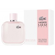 (L) LACOSTE ROSE EAU FRAICHE 3.3 EDT SP