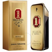(M) 1 MILLION ROYAL 3.4 PARFUM SP