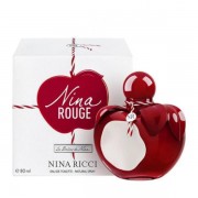 (L) NINNA RICCI NINA ROUGE 2.7 EDT SP