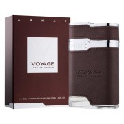 (M) ARMAF VOYAGE BROWN 3.4 EDP SP