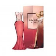 (L) PARIS HILTON RUBY RUSH 3.4 EDP SP