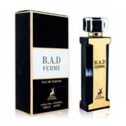 (L) B.A.D FEMME 3.4 EDP SP