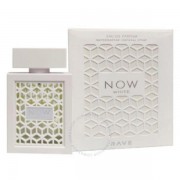 (M) NOW WHITE 3.4 EDP SP 