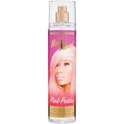 (L) NICKI MINAJ PINK FRIDAY 8.0 BODY SP