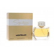 (L) MONT BLANC SIGNATURE ABSOLUE 3.0 EDP SP
