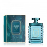 (M) GUESS UOMO ACQUA 3.4 EDT SP 