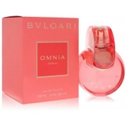 (L) BVLGARI OMNIA CORAL 3.4 EDT SP