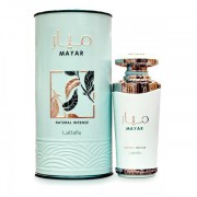 (L) MAYAR NATURAL INTENSE 3.4 EDP SP