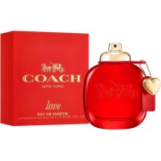 (L) COACH LOVE 3.0 EDP SP