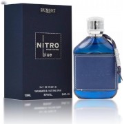 (M) NITRO BLUE 3.4 EDP SP