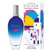 (L) ESCADA SANTORINI SUNRISE 3.4 EDT SP