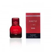 (M) TUMI KINETIC 3.4 EDP SP + 0.25 EDP 