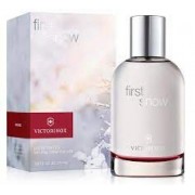 (L) SWISS ARMY FIRST SNOW 3.4 EDT SP